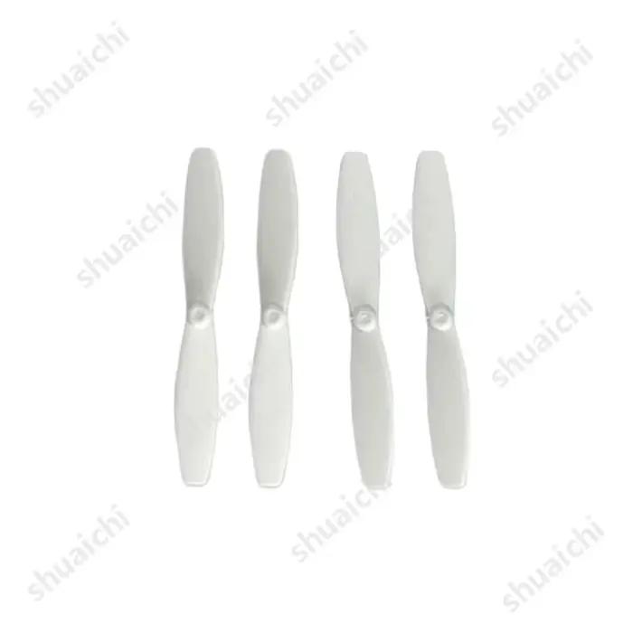 4 pièces pour Parrot Minidrones 3 génération Mambo Swing hélice pales accessoires palette RC FPV cou