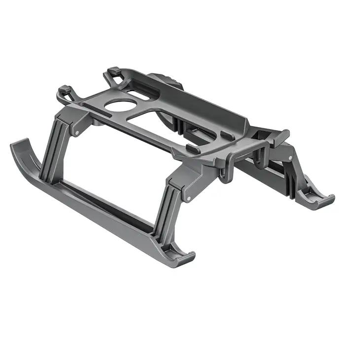 STARTRC PHOTO Train d'atterrissage pour drones DJI Air 3/3S, accessoires pliables, extensibles, à dé