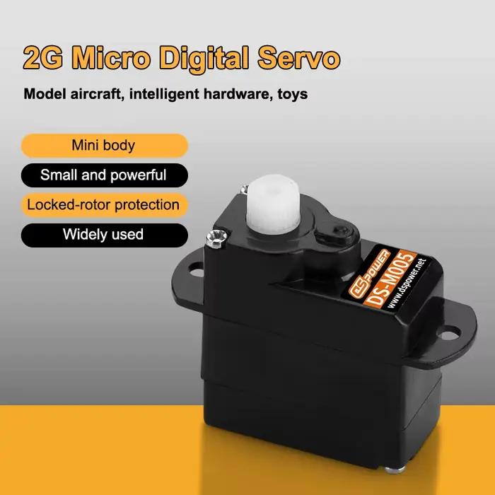Caméra 1 pièce, accessoires DIY pour drone, transmission d'image WiFi, double objectif, système IOS,