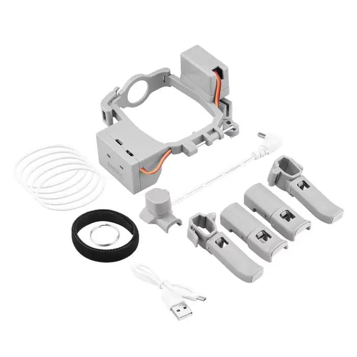 Kit de système de servo Airdrop pour importateur, train d'atterrissage, jouets cadeaux, livraison d'