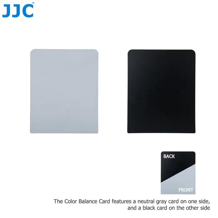 JJC – outil professionnel de calibrage de l'objectif, Autofocus, aide à l'étalonnage des couleurs de