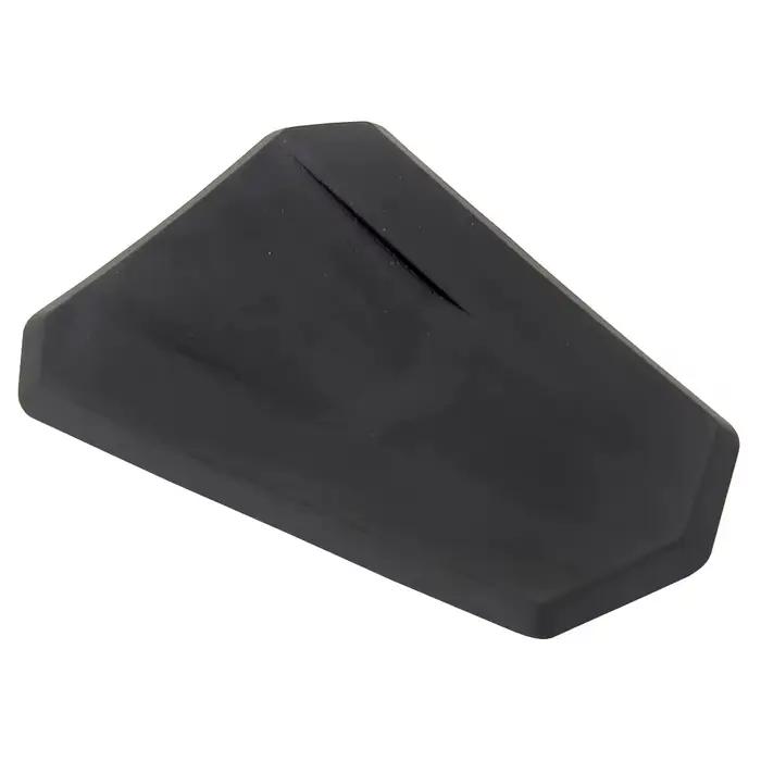 Autocollants de protection antidérapants pour réservoir de moto Tiger800 Tiger 800 XC XCX XR, autoco