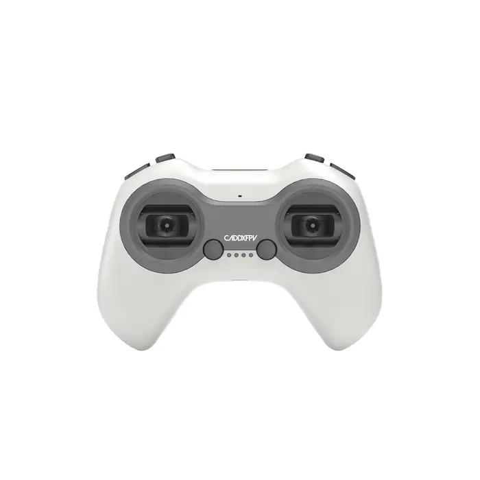CADDXFPV Alink 2.4G ERLS télécommande 10CH émetteur Radio Drone de course télécommande pour Drone Ca