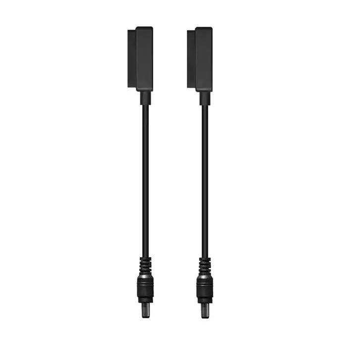 2 câbles de charge DC5.5 pour batterie de drone DJI Mavic 3 3Pro/ Mavic 2 Pro / Air 2 2S /Mavic Pro 