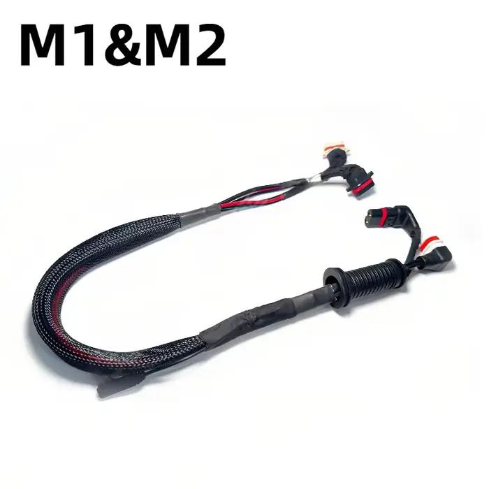 25% de réduction sur les accessoires de drone AGRAS T50 M1 M2 M3 M4 d'origine, neufs, authentiques, 