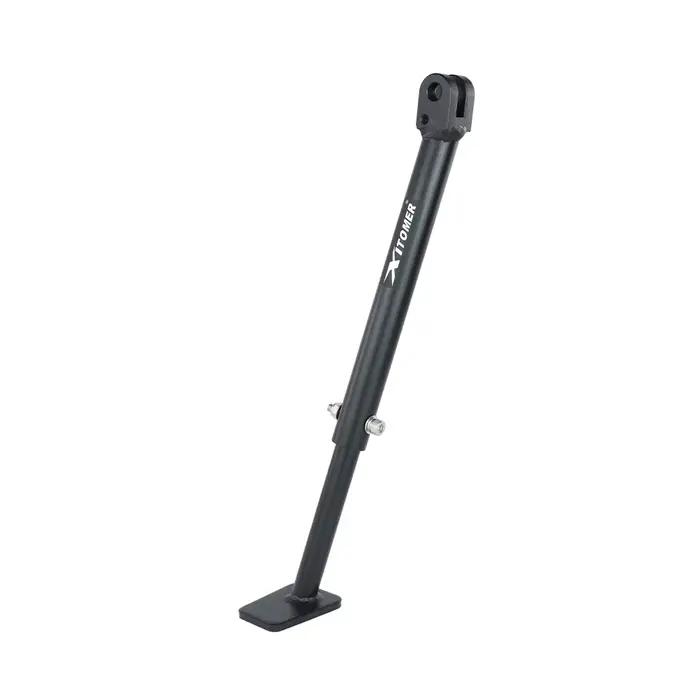 Béquille latérale réglable en acier pour moto, pour Beta 125 RR 2T 200 250 300 350 390 400 430 450 4