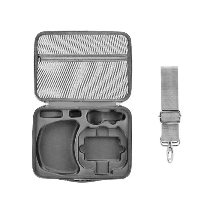 Étui de transport portable pour DJI Neo 2, sac à bandoulière anti-poussière, étui de protection anti