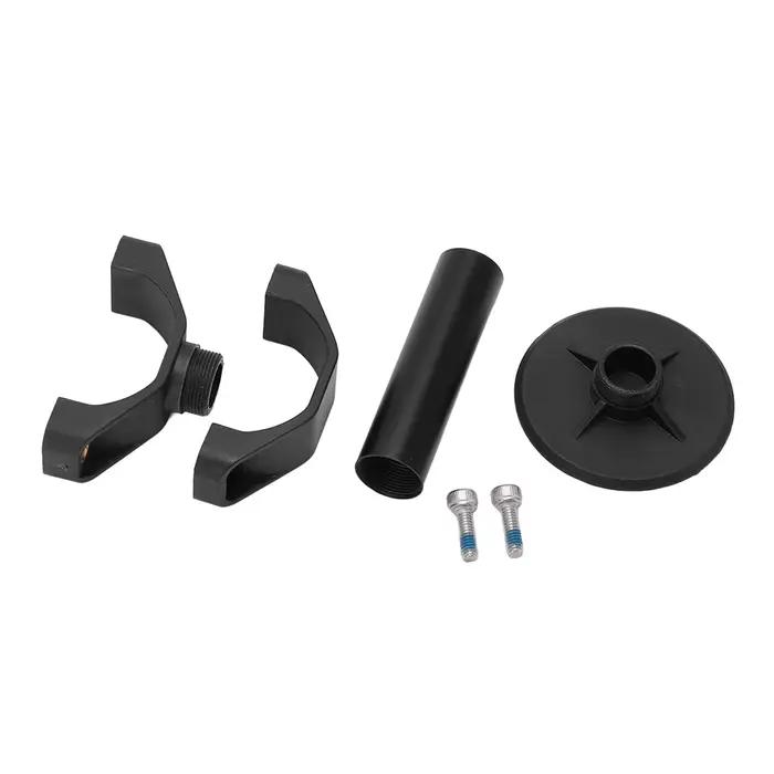 Support GPS pour drone agricole, fixation de tige, cadre de montage GPS pour accessoires de drone ag