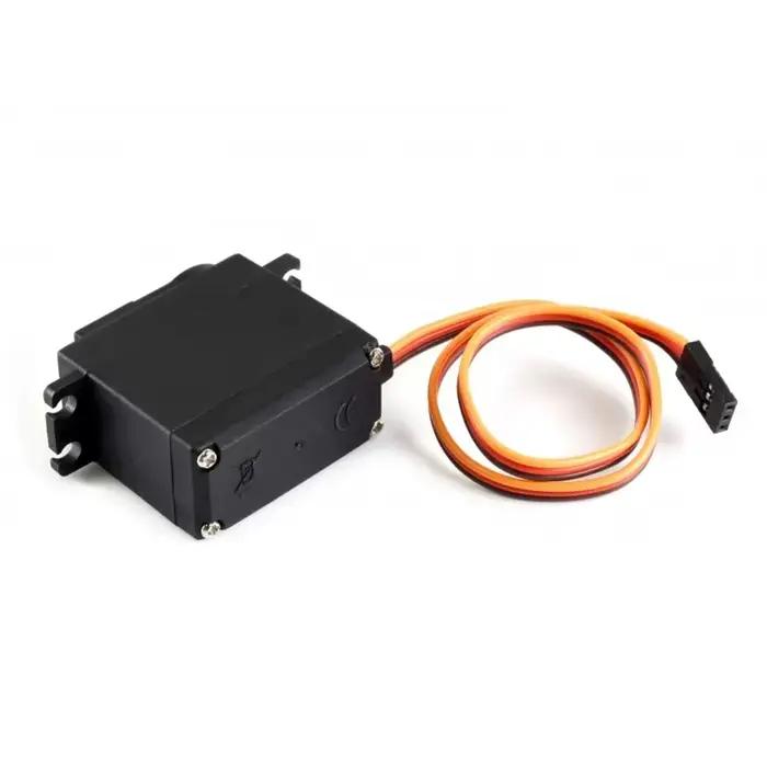 MACH-MG996R Servo 9Kg/Cm 11Kg/Cm, engrenage métallique numérique à couple élevé pour modèle de voitu