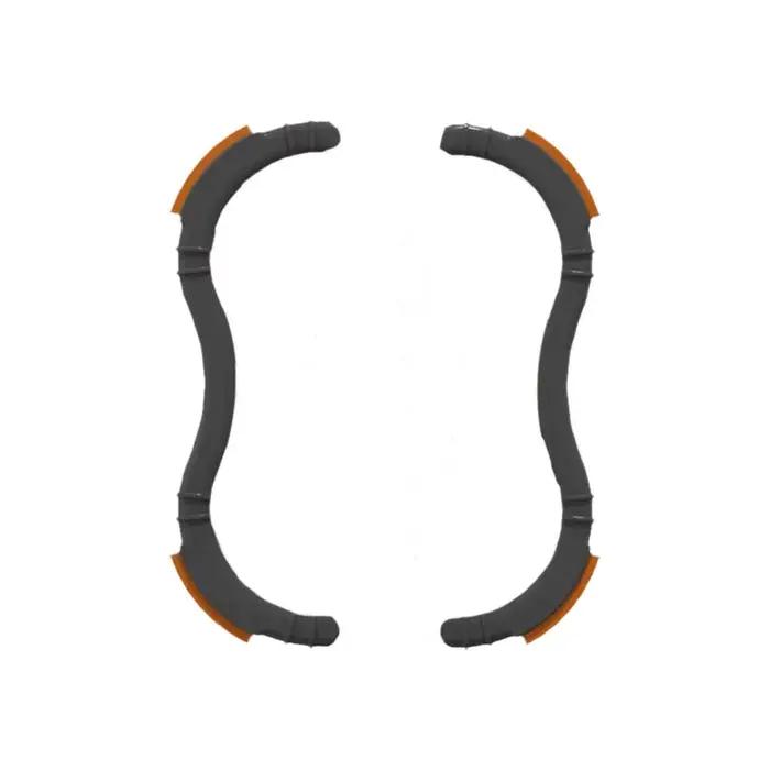 Pare-chocs de protection pour importateur dji AvMi2, garde d'hélice, protecteurs anti-collision, acc