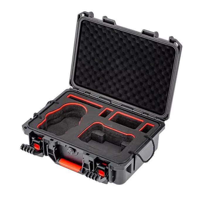 Boîte de protection antidéflagrante de sécurité Portable pour DJI Mini 5 pro Fly plus coque rigide é
