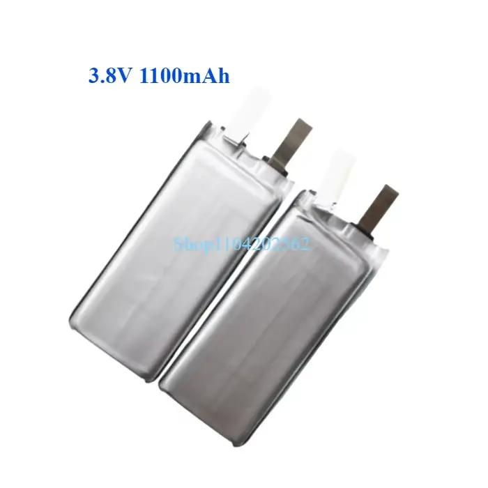 Pour Modification du modèle de Drone Tello EDU avec cellules de batterie de capacité 3.8V 1100mAh