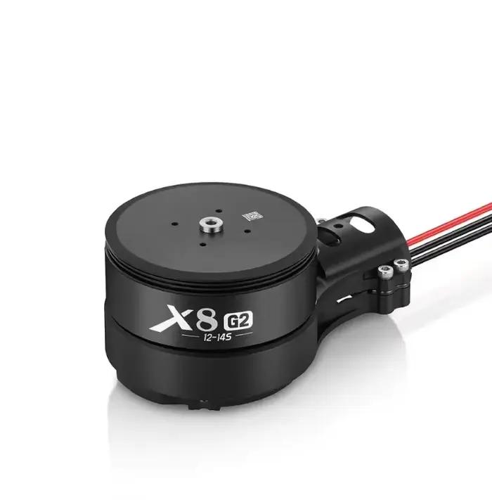 Système d'alimentation Hobbywing X8 G2, nouvelle génération, propulsion de drone haute performance p