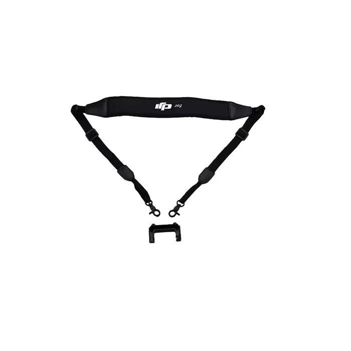 Lanière pour télécommande DJI Flip/NEO 2/Mini 2 Mini 3 4 5 Pro/3 Pro/Air 3S, sangle de cou pour acce