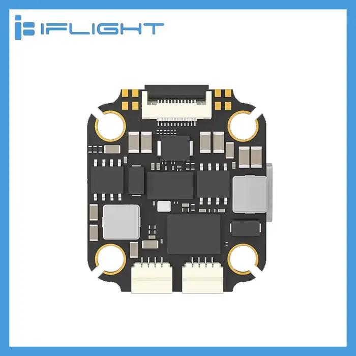 Nouveau contrôleur de vol iFlight FC Borg Mini F7 4-8S pour pièces de Drone de course FPV