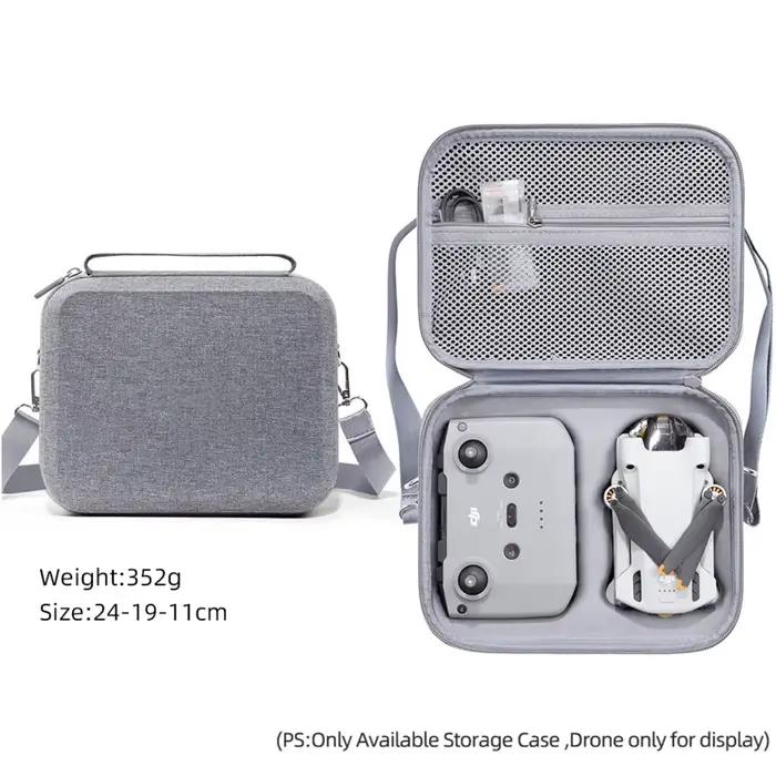 Sac de rangement à bandoulière Portable pour DJI Mini 3 Pro/Mini 3, étui de transport de voyage, étu