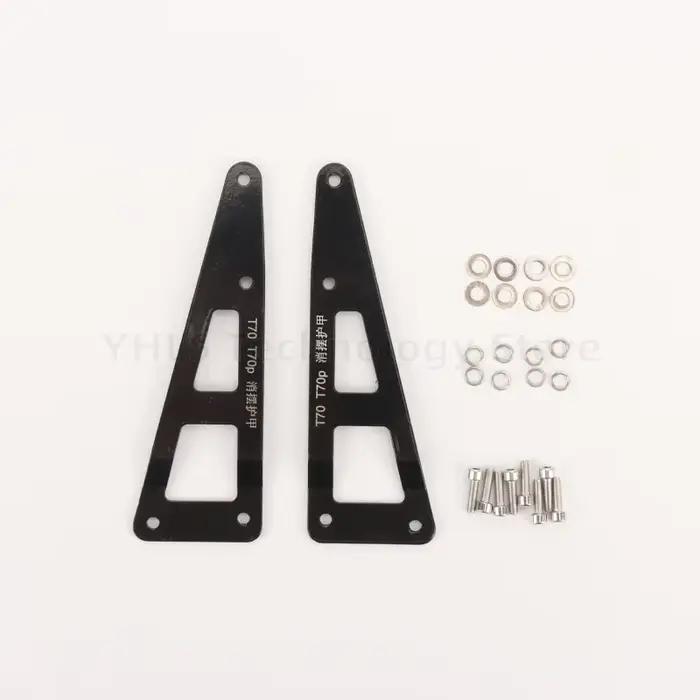 Nouvelle armure anti-oscillation T70 T70P pour drone DJI T70 T70P, accessoires de remplacement pour 