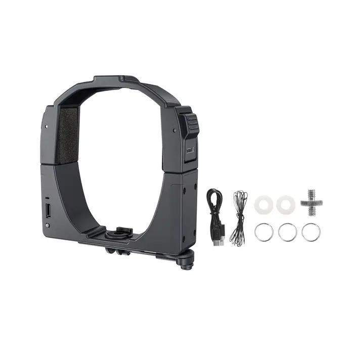 Système de largage aérien pour drone DJI Mavic 4 Pro – Accessoire de livraison/transport de charge u