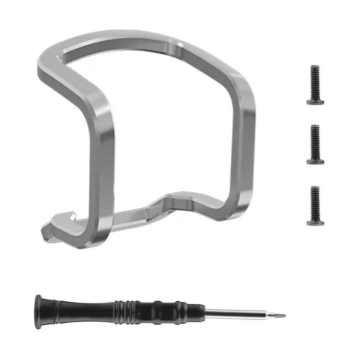 BRDRC pare-chocs Anti-collision pour Drone DJI NEO protection de cardan protecteur d'objectif pare-c
