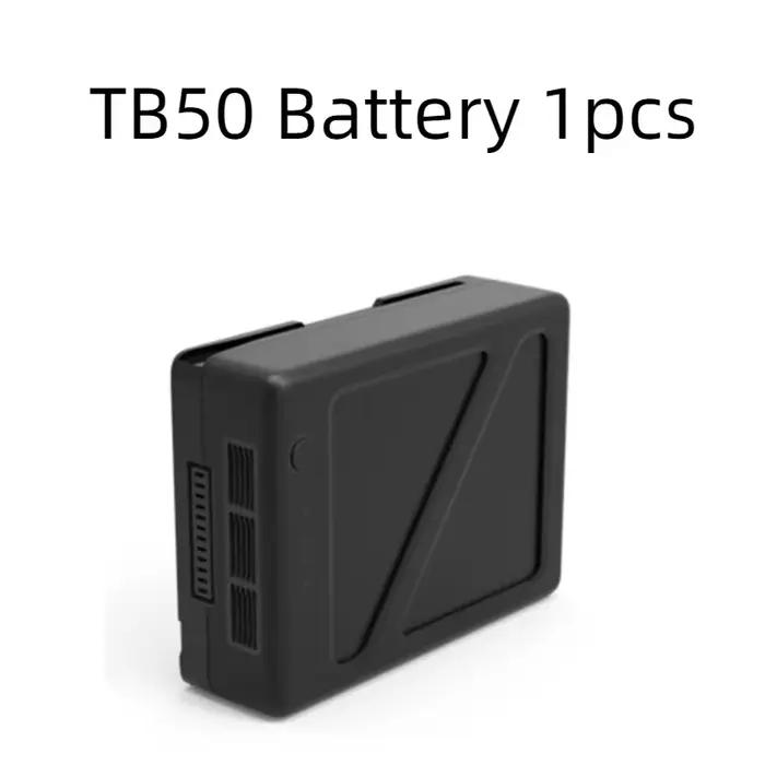 Pour batterie TB50 compatible avec les accessoires de vol intelligents pour drone Ronin2/Inspire 2/R