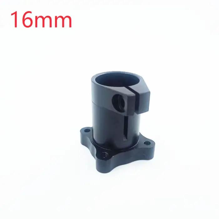 Base solide verticale pour Drone, bras de connexion, 16mm/20mm/25mm/30mm