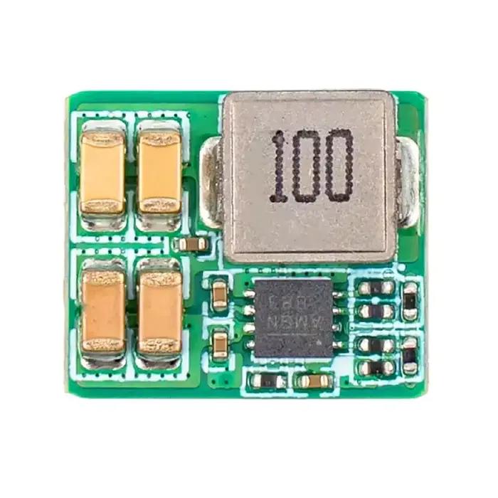 Carte compatible iFlight Mirco 2-8S BEC, module régulateur de tension 5V/2A 12V/3A, remplacement (PS