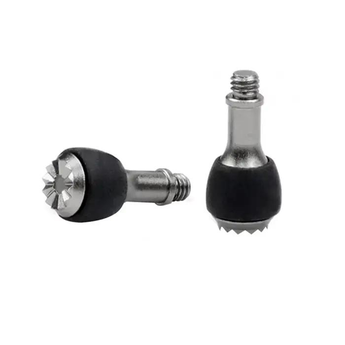 Joystick pour Drone DJI NEO/Mini 4K/2/Mavic 3/Air 2S/3, bâtons antidérapants, contrôle en alliage d'