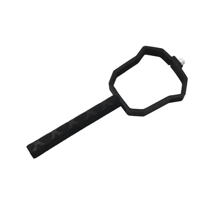 Support de tir portatif, tige d'extension d'atterrissage pour accessoires de Drone DJI Air 3 /air 3S