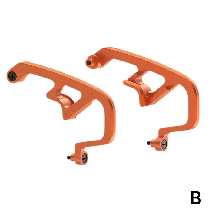 Barre anti-collision DJI Avata 2, accessoire de drone, protection contre les chocs pour l'objectif d