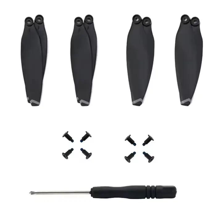 Hélice d'origine pour MINI Drone FIMI X8, remplacement, ailes pliables flambant neuves pour MINI Dro