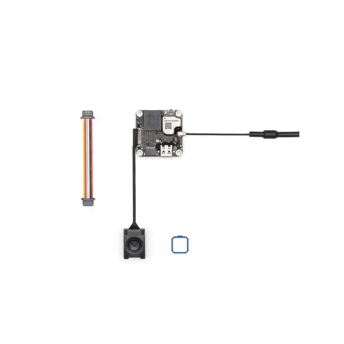 Unité d'air O4/unité d'air O4 Pro FPV Drone système de Transmission numérique pour lunettes série VR