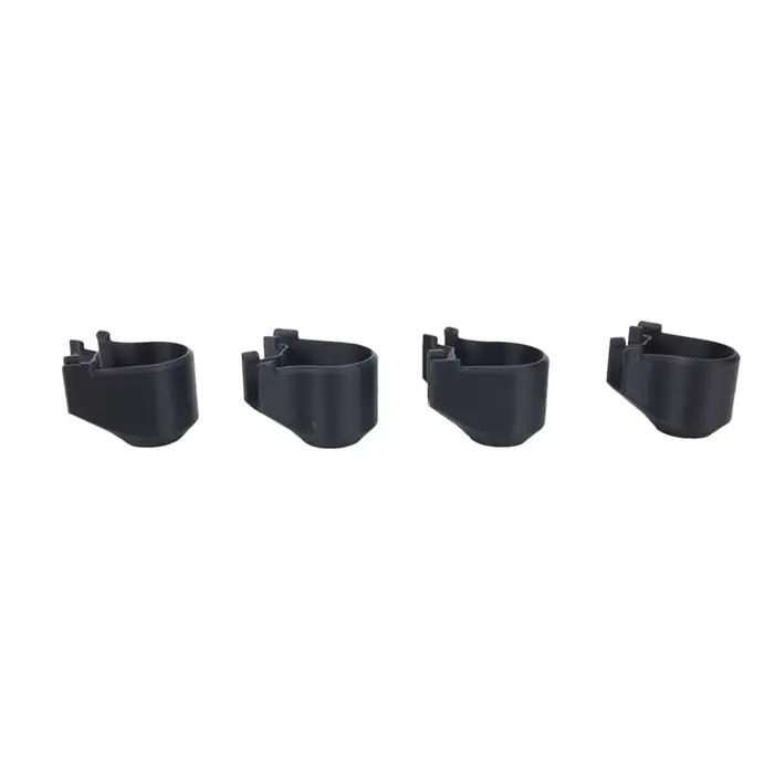 Trépied rehaussant pour DJI AvMi2, protection du train d'atterrissage, cardan de jambe, support rapi