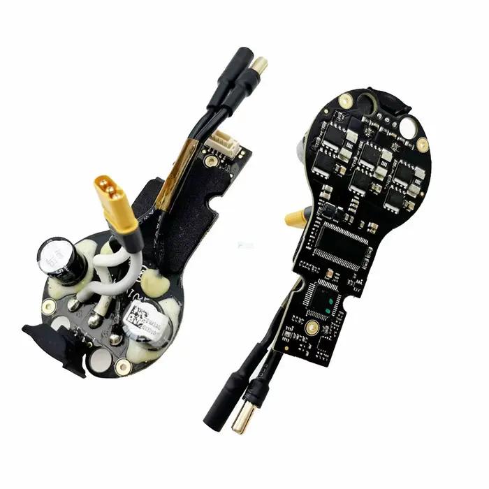 Pièce de rechange ESC de propulsion pour DJI Inspire 2, carte ESC, pièces de rechange originales DJI