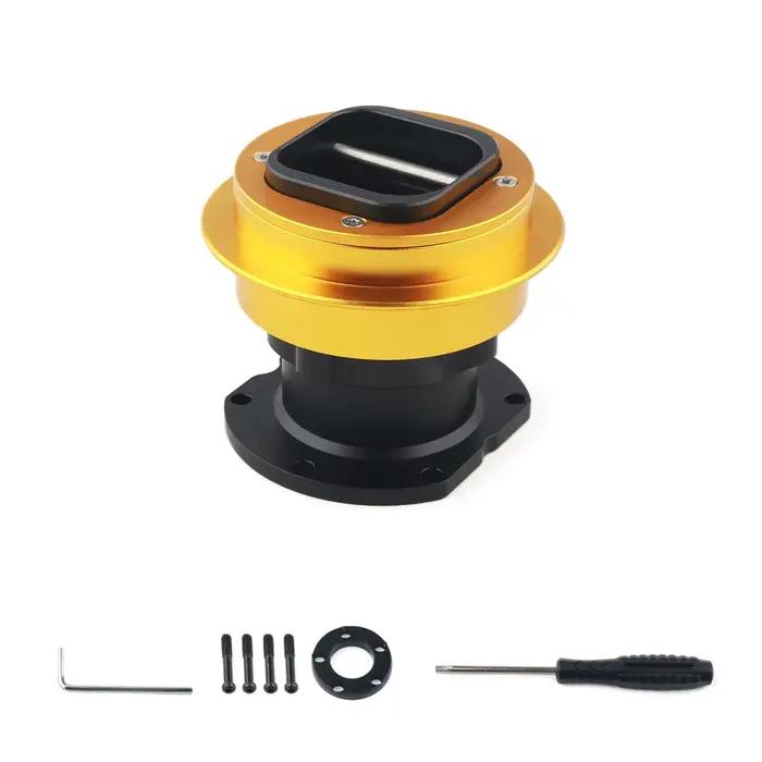 Le dernier côté roue QR2 et côté roue QR2 Pro pour accessoires de volant Fanatec