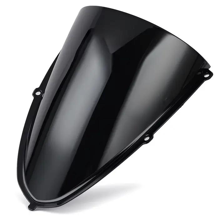 Pare-brise pour Aprilia RS 660 RS660 2020 2021 2022 2023 2024, écran de protection contre le vent po
