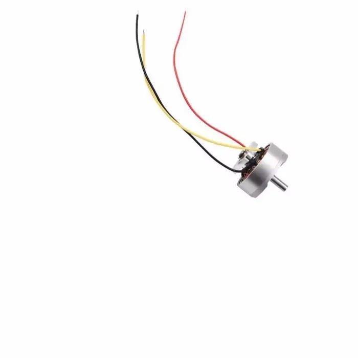 Pièces de rechange de moteur avant et arrière pour importateur DJI FPV, accessoires de réparation