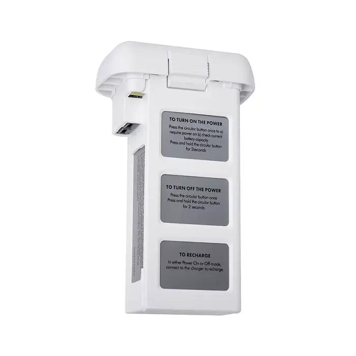 Batterie de importateur pour DJI Phantom 3 Pro, série phantom3, vol intelligent 24.com, remplacement
