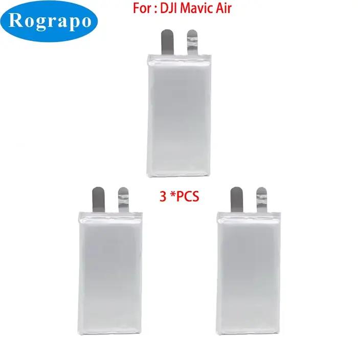 Batterie de vol intelligente pour importateur DJI Mavic Air, accumulateur d'air, 2375mAh, 693772 OEM