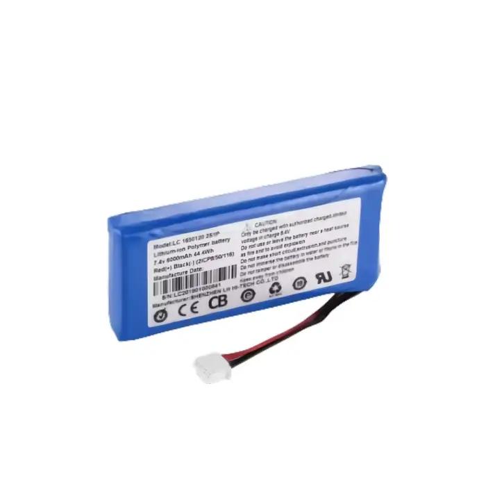 Batterie de télécommande pour Drone, 7.4V/6000mAh, pour Phantom 3 Pro/3 A/Phantom4/4 A/4 Pro/4 Pro V