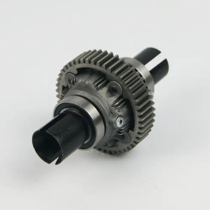 Jeu d'engrenages différentiels pour camion Buggy Rovan HPI Rofun Baja 5B 5T 1/5