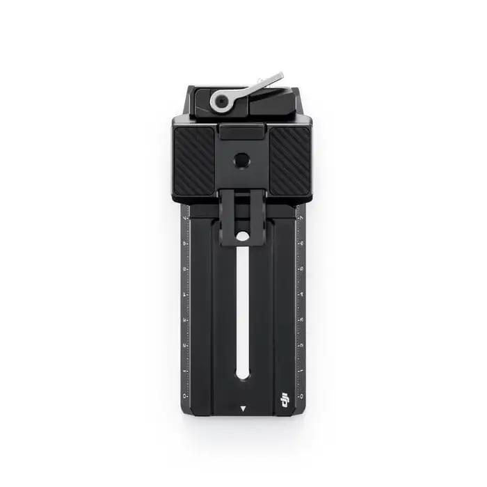 DJI RS Pro plaque inférieure à dégagement rapide (2024) pour DJI RS 4 Pro DJI RS 3 série accessoires