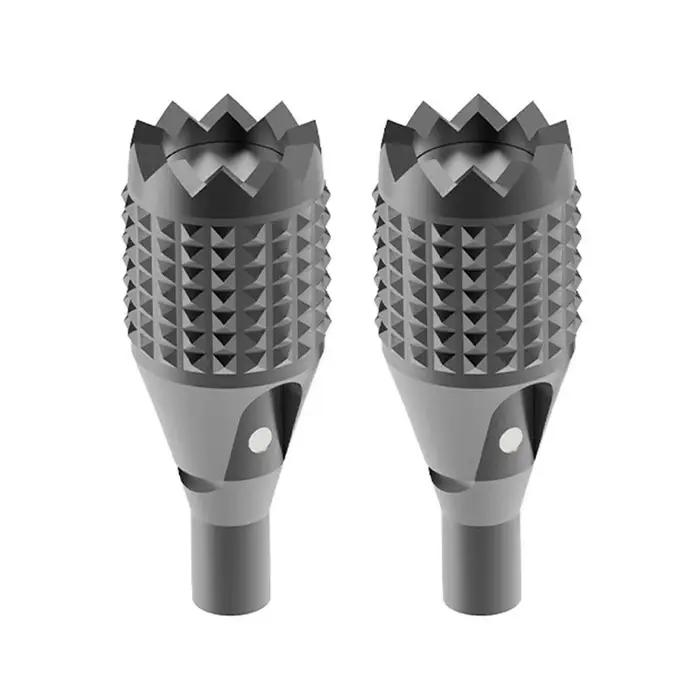 Joystick à distance pour contrôleur DJI RC Pro/FPV/N1/N2/N3, bascule de pouce, bâtons de commande pl