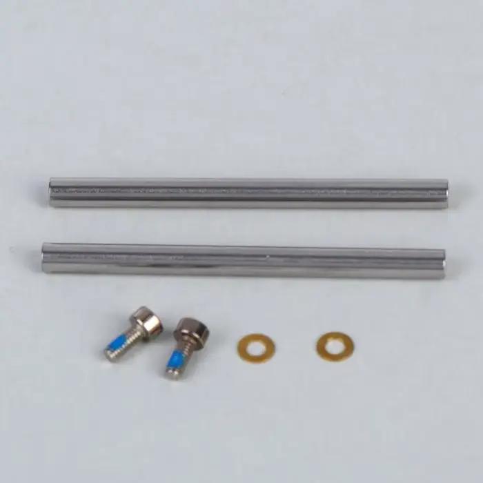 Pièces d'hélicoptère 1 ensemble 450 Dfc Nouvel axe de balancier de drone axe horizontal TL48009-02