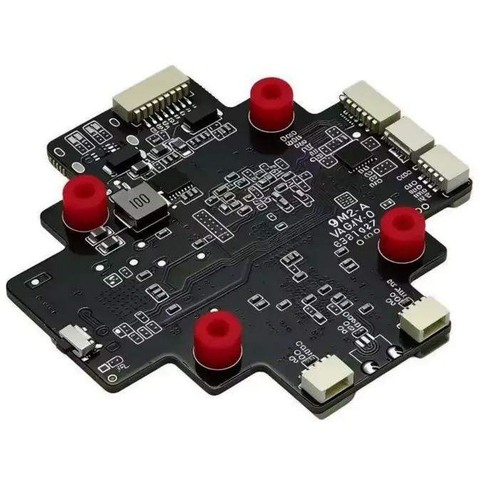 Contrôleur de vol NCZOBOE avec pilote automatique PX4 intégré pour drone de course FPV