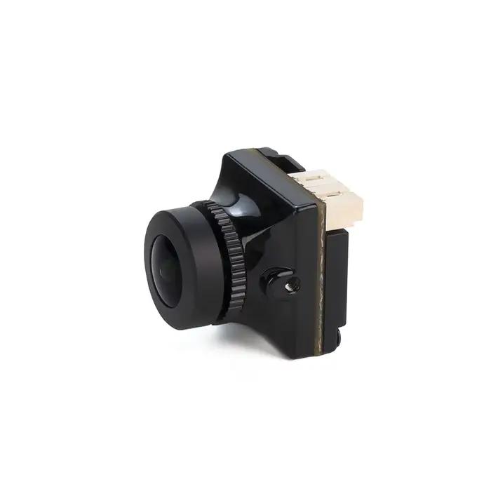 Caméra FPV Axisflying NAJA 5-28V 14mm 1500TVL CVBS, commutable NTSC/PAL 16:9/4:3, 14*14mm Super WDR 