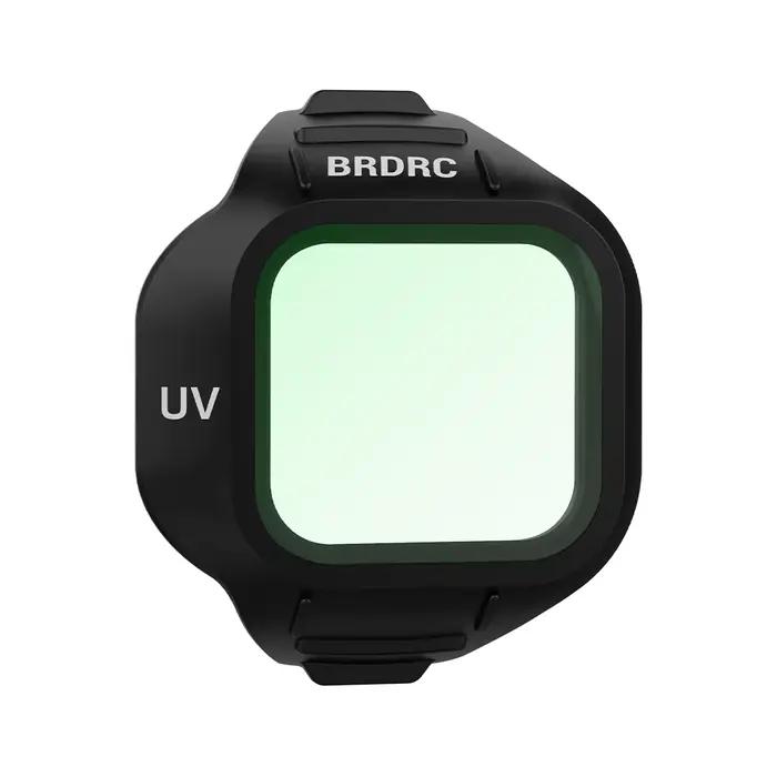 Filtre d'objectif pour DJI Mini 5 Pro, filtres polarisant d'objectif de Drone, filtre en verre optiq