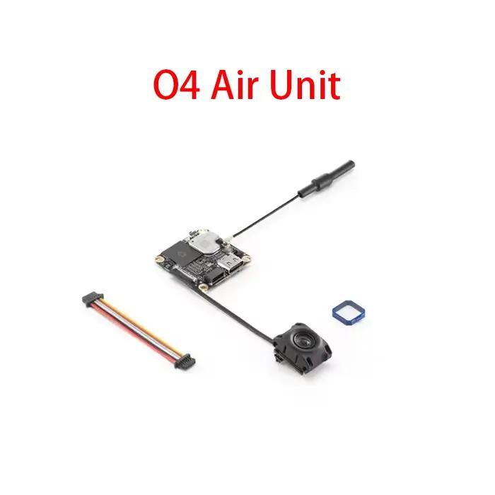 Système de transmission numérique DJI O4 Air Unit / O4 Air Unit Pro pour drones FPV de la série VR, 
