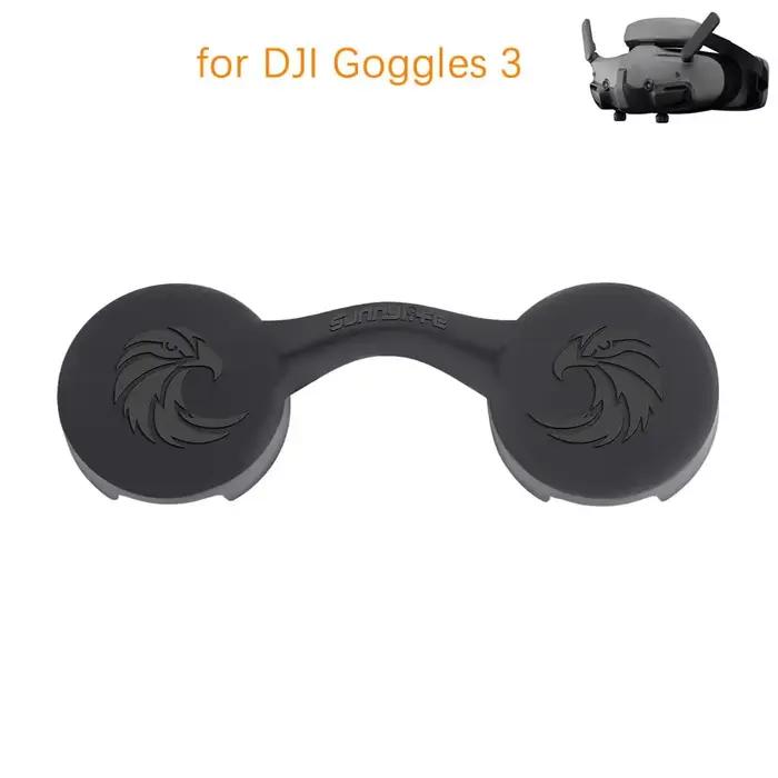 Accessoires de Protection d'hélice pour DJI Avata 2, protecteur de cardan combiné, couvercle de mote