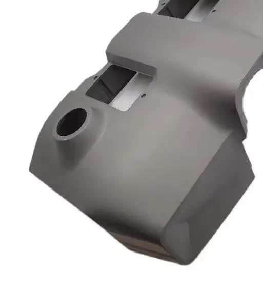 Plante de couverture supérieure de coque avant de Drone agricole Agras pour couvercle DJI T30