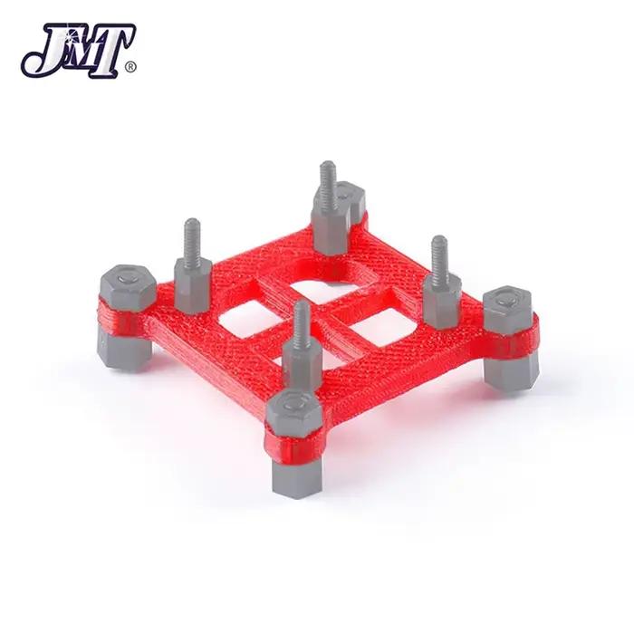 JMT – carte de Conversion de trou VTX en TPU, impression imprimée en 3D, 20x20 M2 à 30.5x30.5 M3 pou